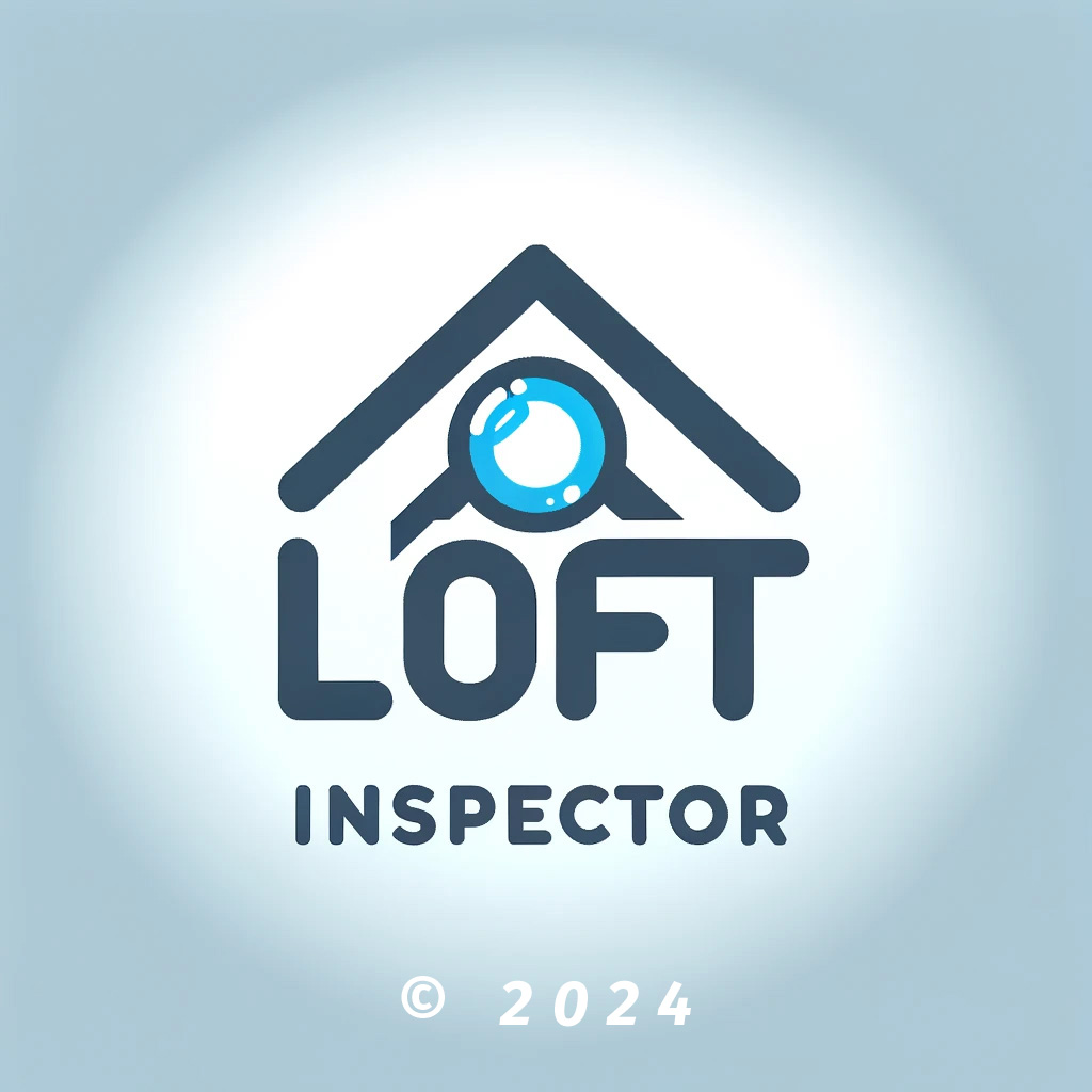 Loft Inspector Pro Logo